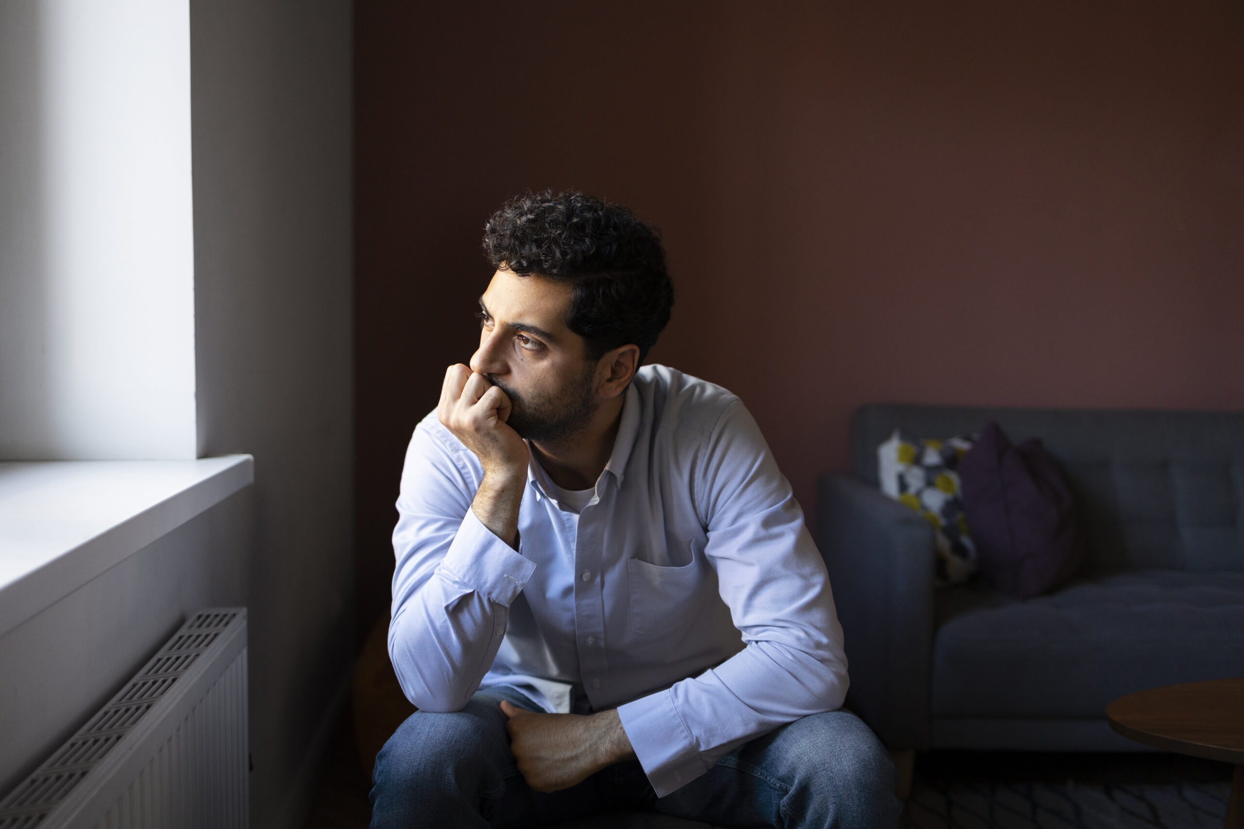 நீங்கள் விரக்தி ( Depression ) அடைந்து விட்டீர்களா ?