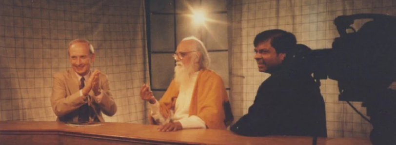 வேதாத்திரி மகரிஷி அவர்களின் “அறிவு” தத்துவம் ! [ Consciousness ]