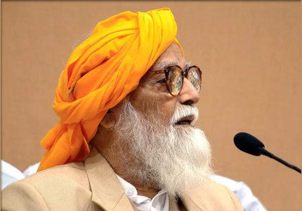 விஞ்ஞானிகளின் தத்துவஞானி – வேதாத்திரி மகரிஷி ( Vethathiri Maharishi )